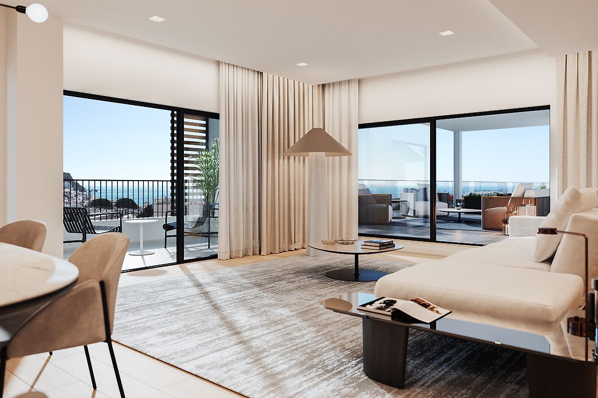 Apartamento T1 à venda em Sesimbra (Santiago), Sesimbra — foto 8