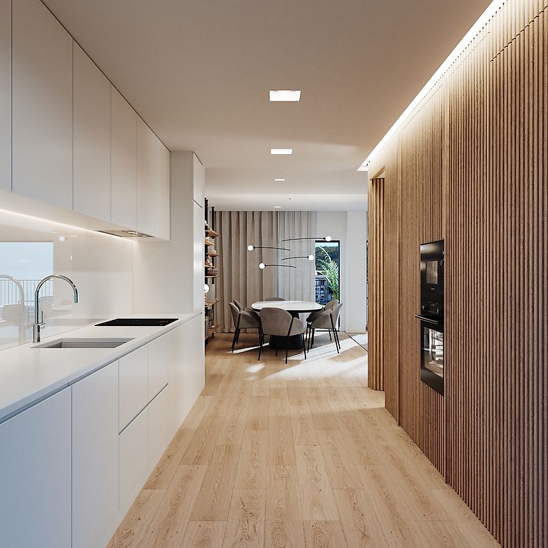 Apartamento T1 à venda em Sesimbra (Santiago), Sesimbra — foto 9