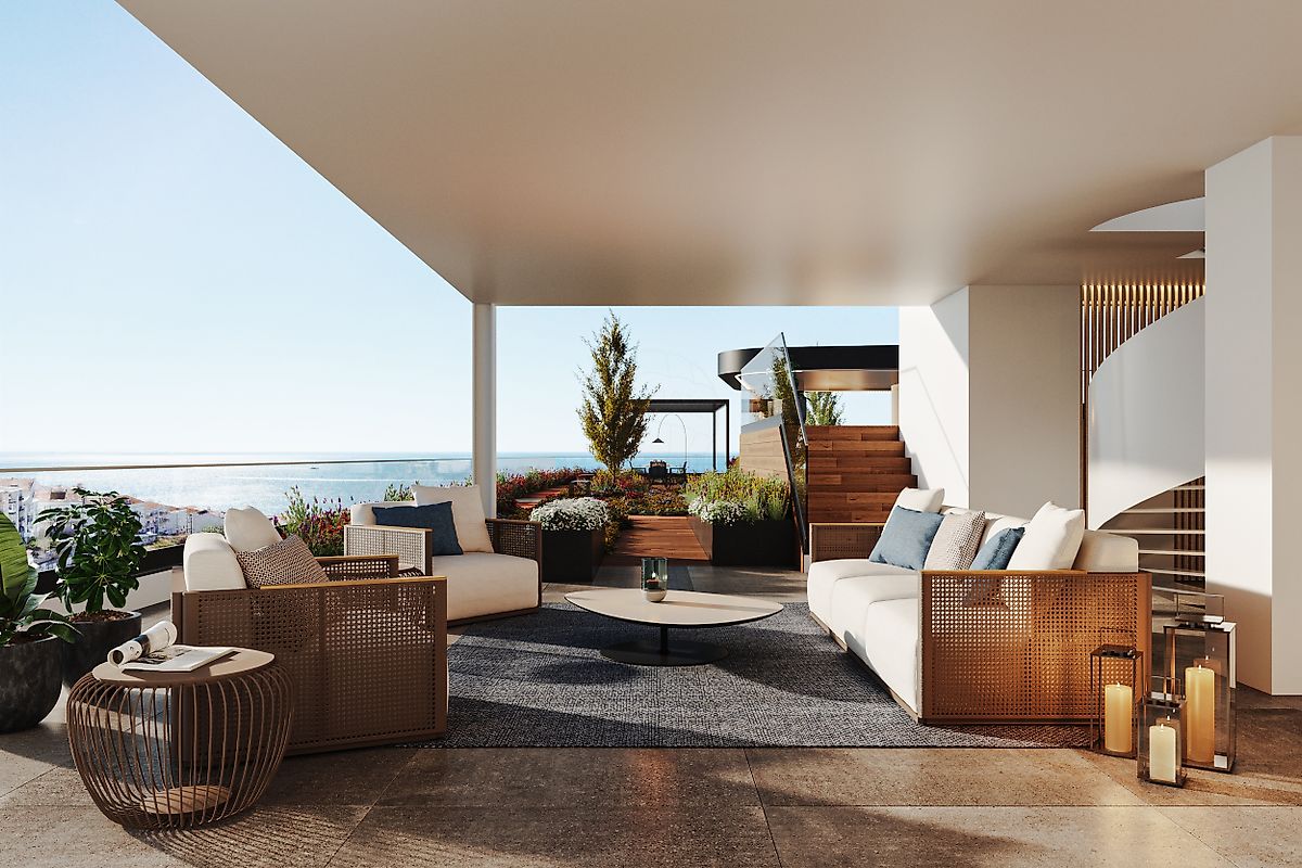 Apartamento T1 à venda em Sesimbra (Santiago), Sesimbra — foto 11