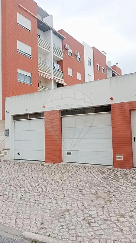 Garagem para venda