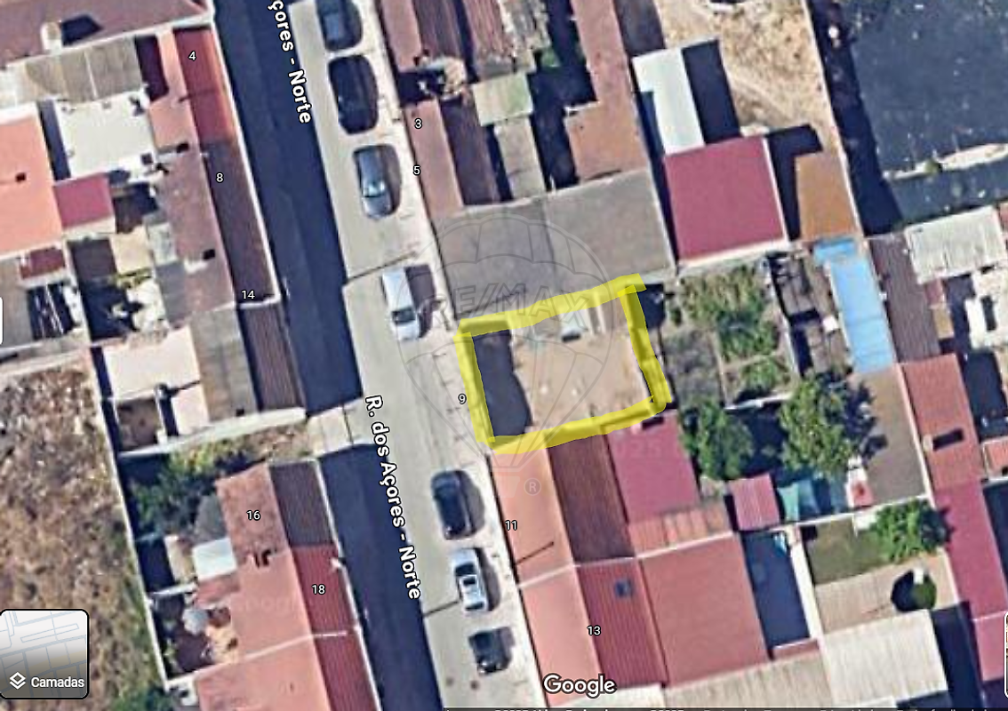 Terreno  à venda em Alto do Seixalinho