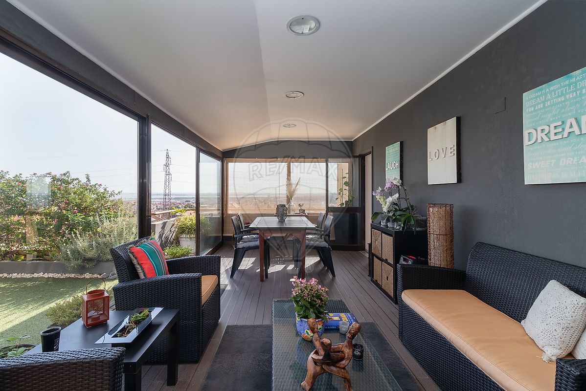 Apartamento T3 para venda
