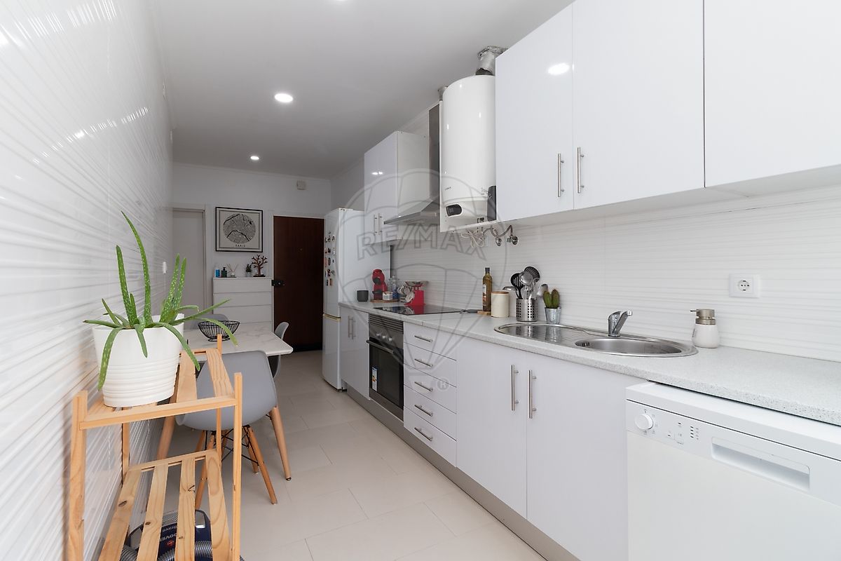 Apartamento T1 para venda