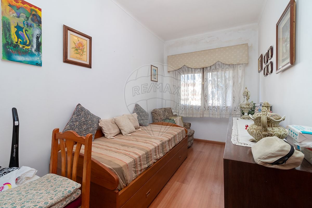 Apartamento T2 para venda