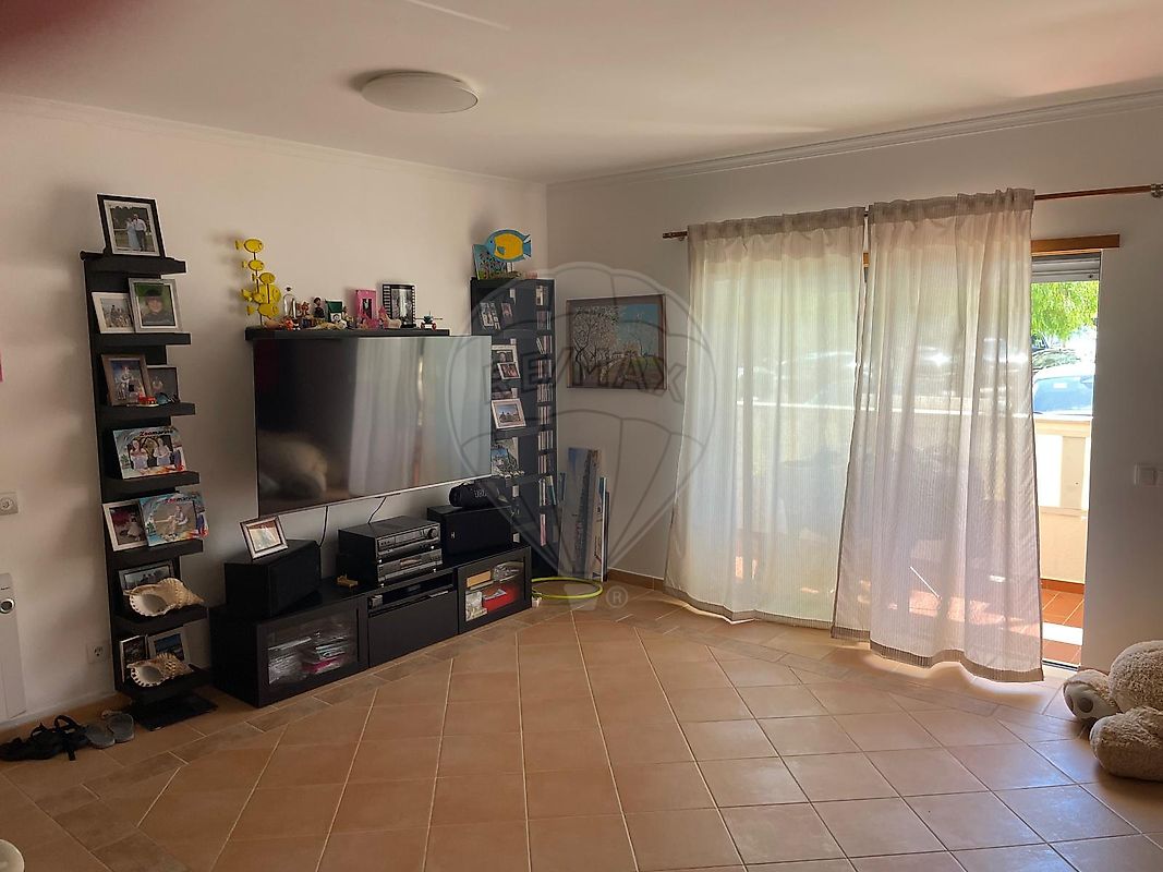 Apartamento T2 para venda