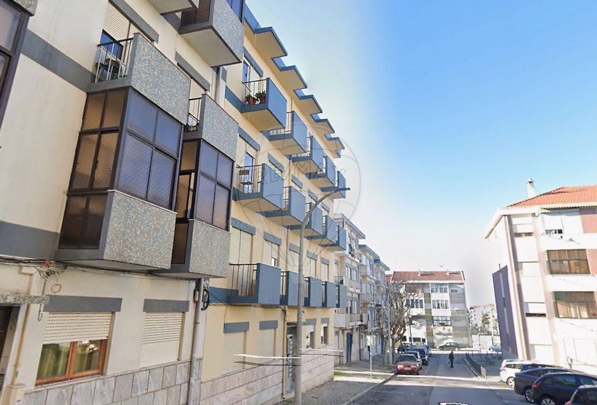 Apartamento T2 para venda