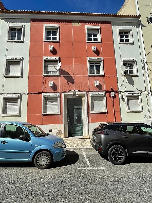 Apartamento T2 para venda