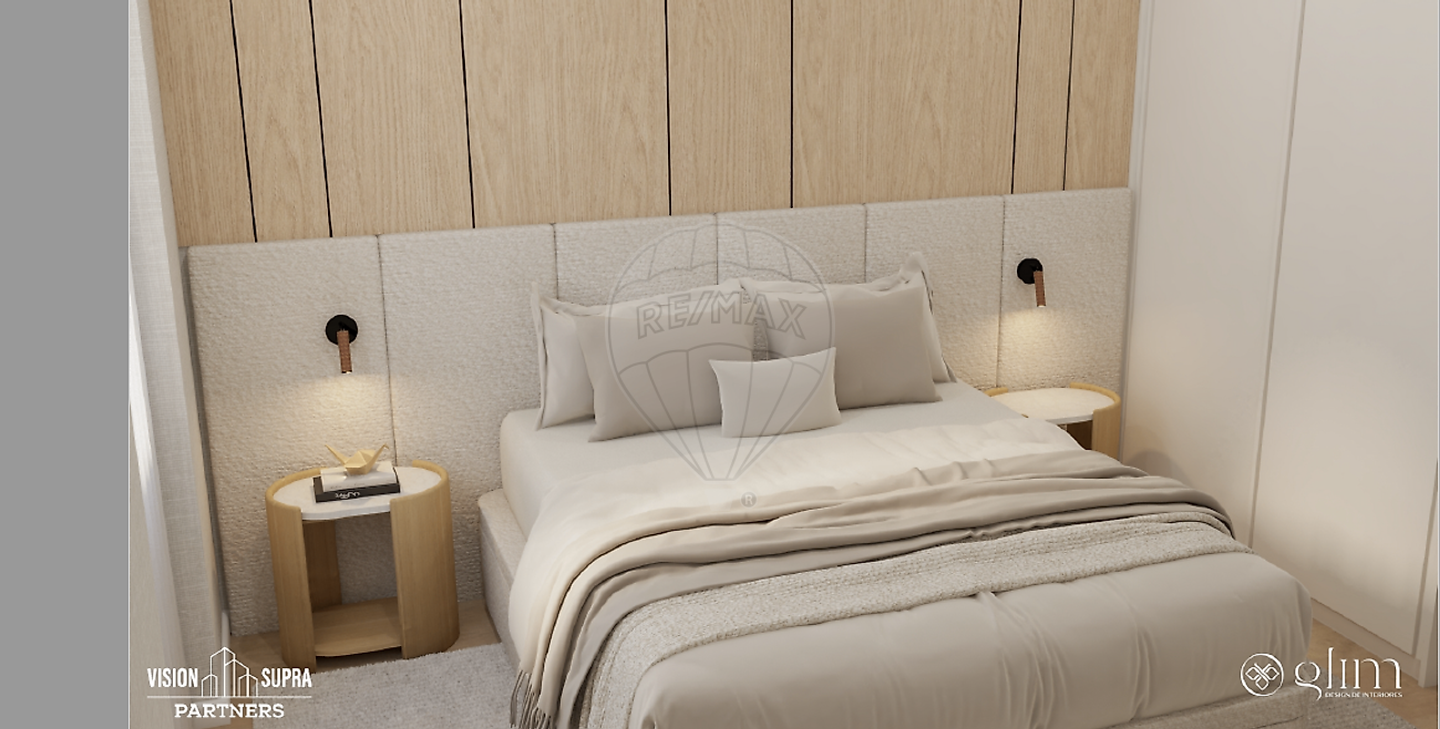 Apartamento T2 à venda em Loures