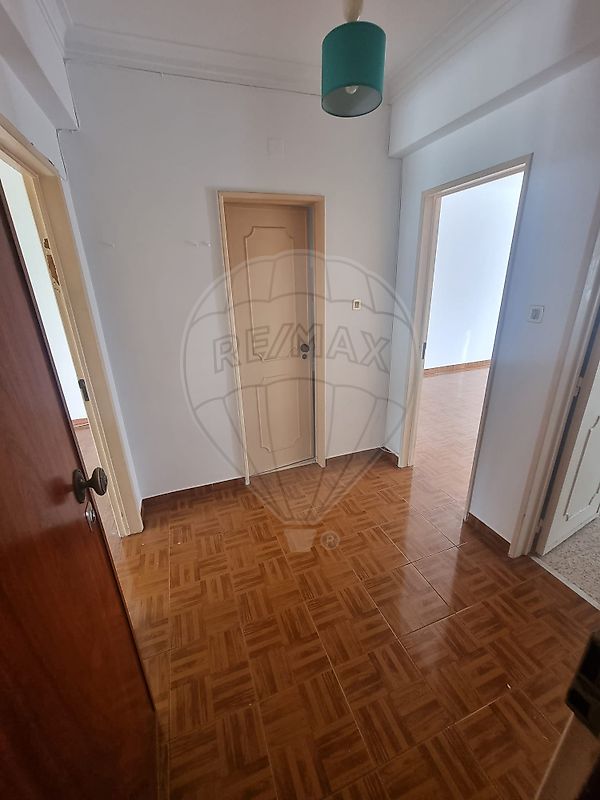 Apartamento T2 para venda