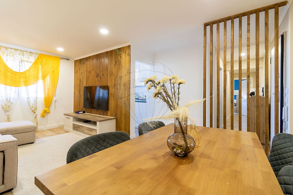 Apartamento T2 para venda