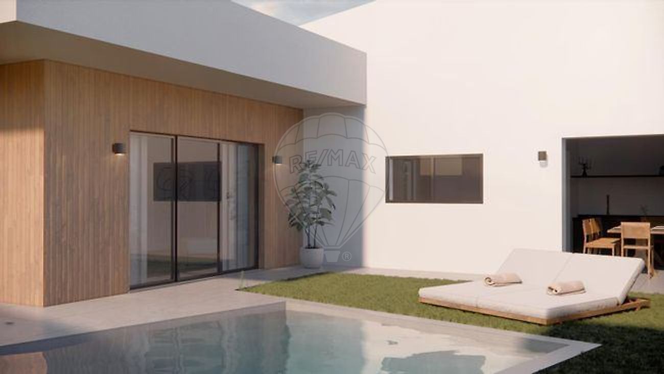 Moradia T3 para venda