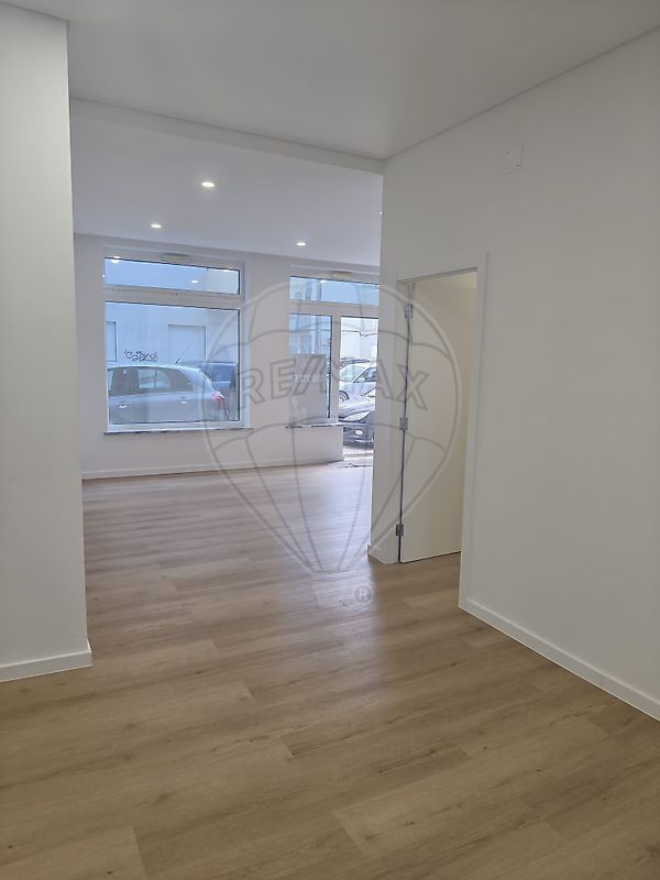 Apartamento - Alto do Seixalinho, Santo André e Verderena, Barreiro, Setúbal