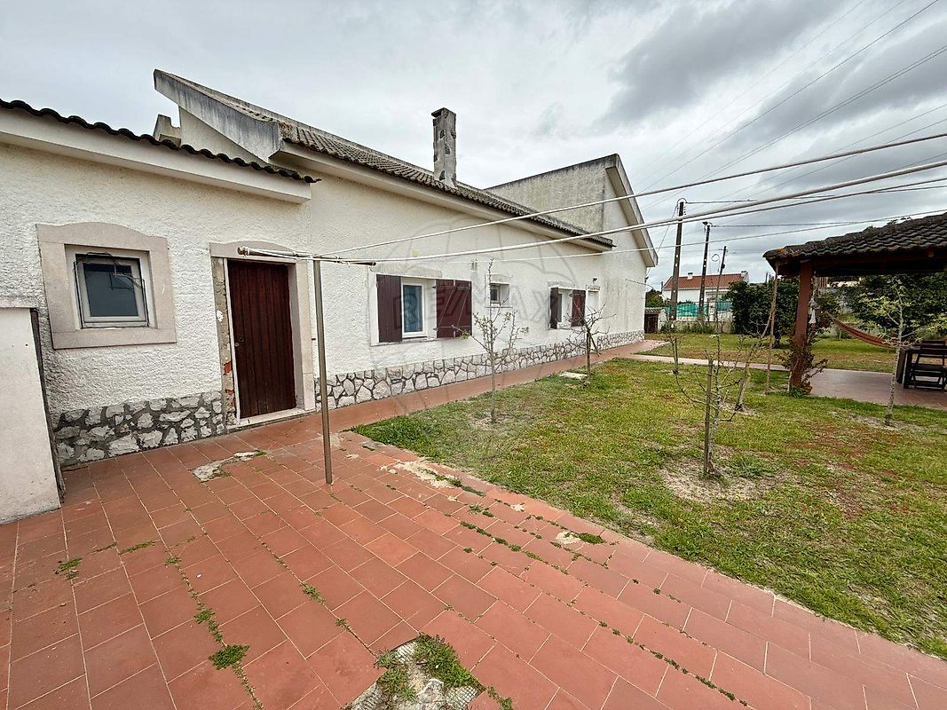 Moradia T3 à venda em Quinta do Anjo, Palmela — foto 2