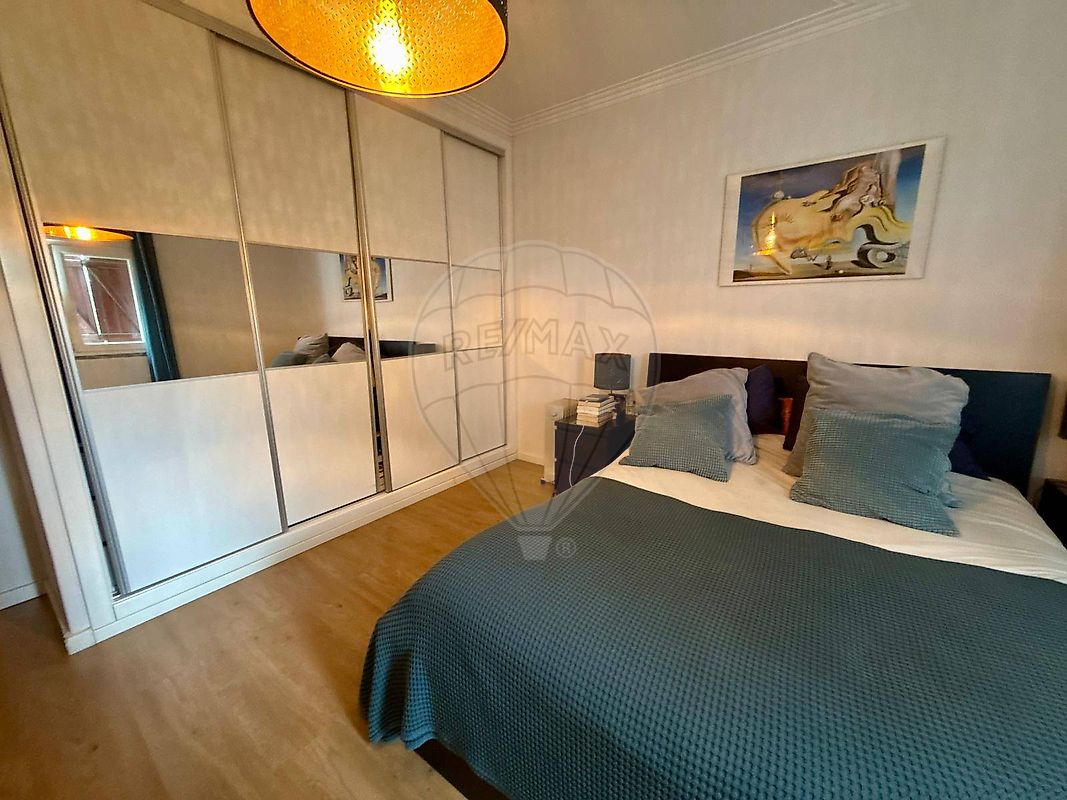 Moradia T3 à venda em Quinta do Anjo, Palmela — foto 12