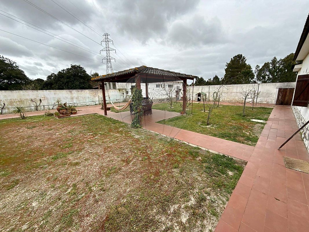 Moradia T3 à venda em Quinta do Anjo, Palmela — foto 31