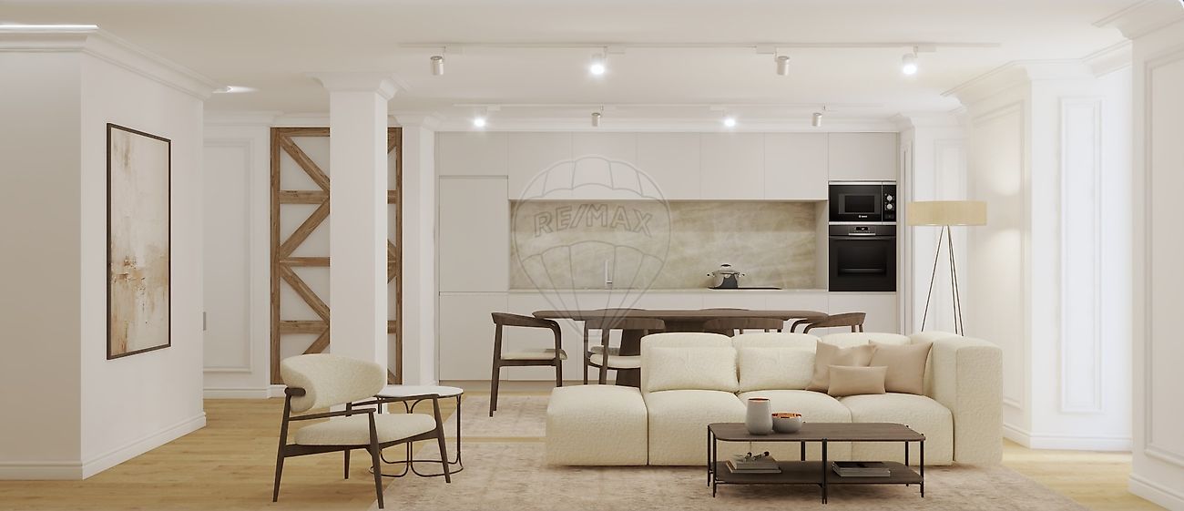 Apartamento T1 à venda em Lisboa