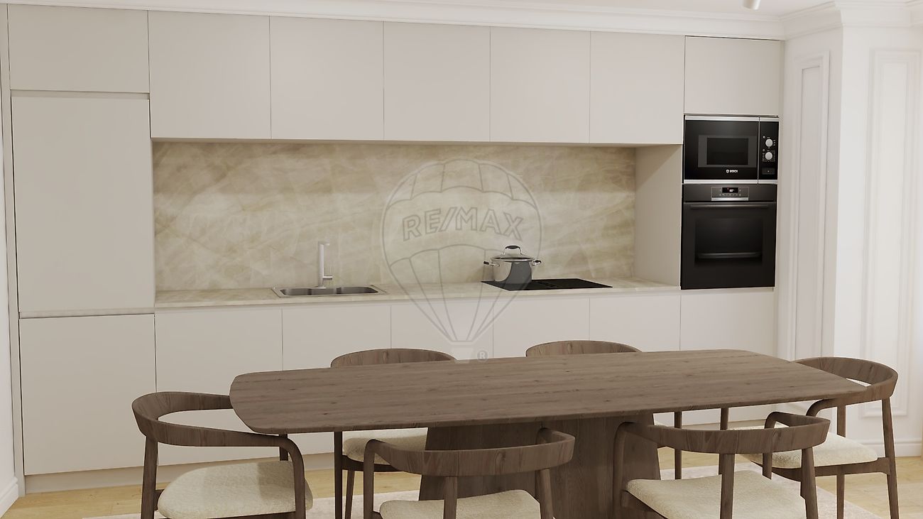 Apartamento T1 à venda em Lisboa