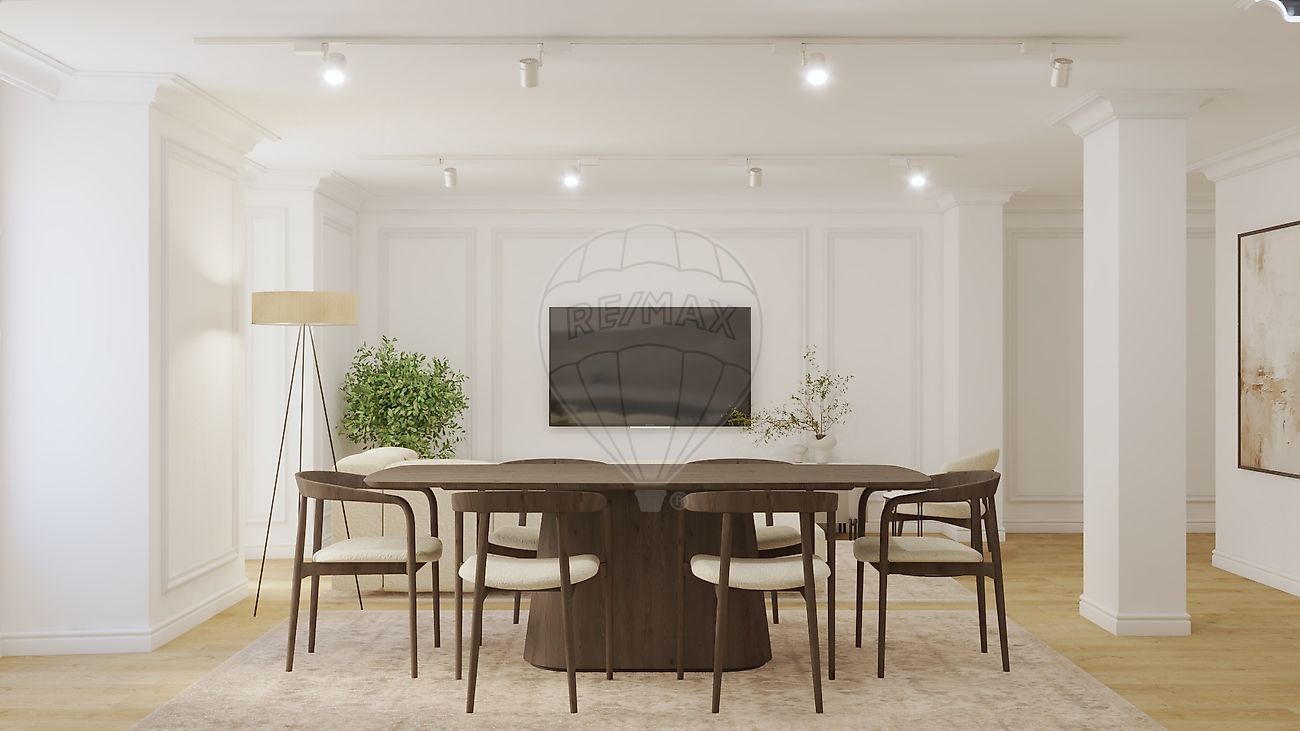 Apartamento T2 à venda em Lisboa