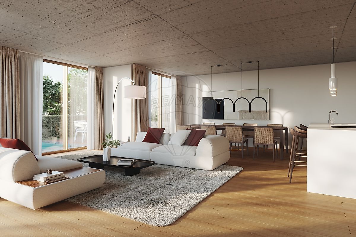 Apartamento T2 à venda em Mafra