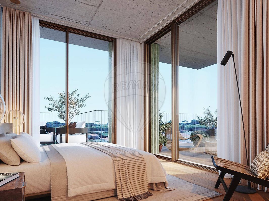 Apartamento T2 à venda em Mafra