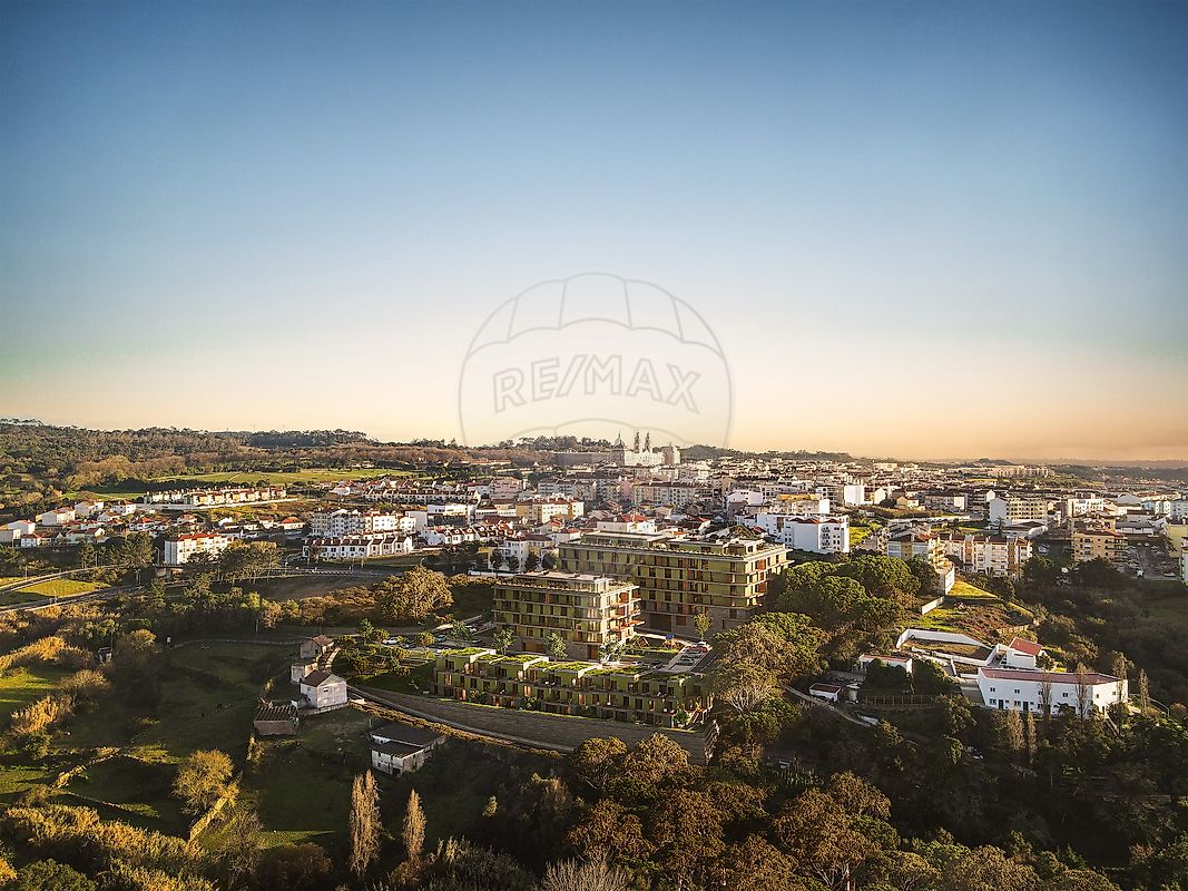 Apartamento T2 à venda em Mafra