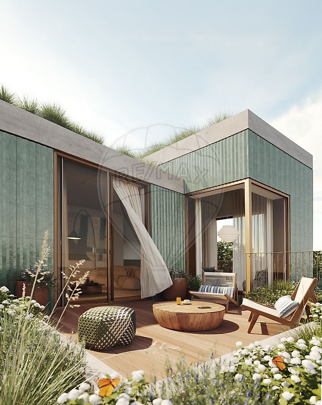 Moradia T5 à venda em Mafra