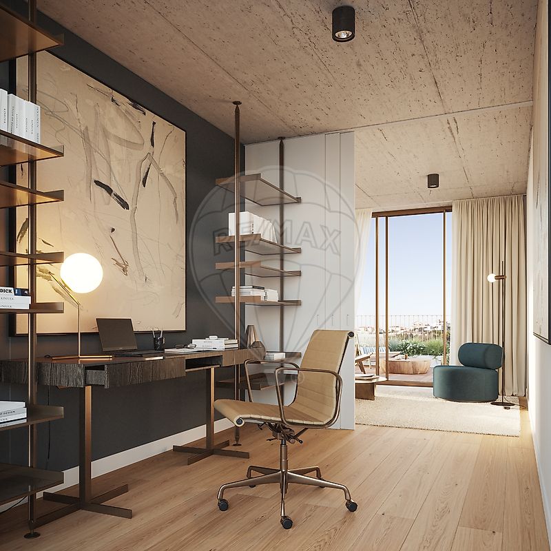 Moradia T5 à venda em Mafra