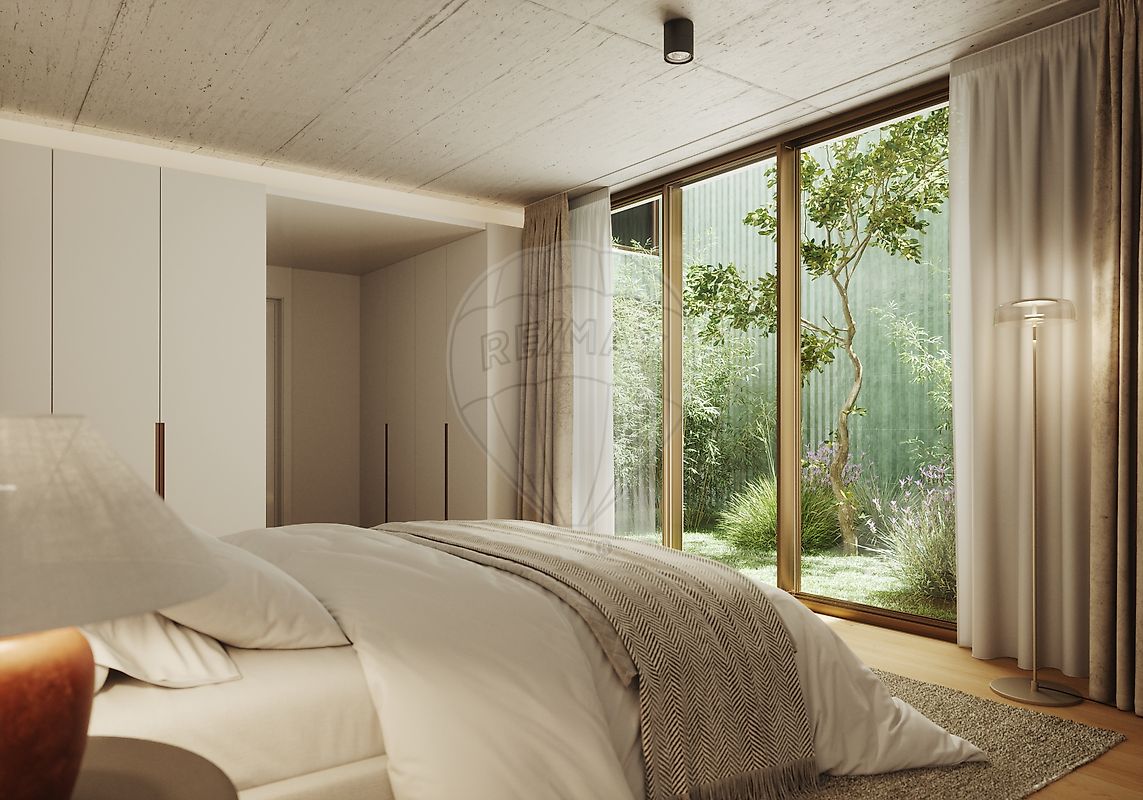 Apartamento T2 à venda em Mafra