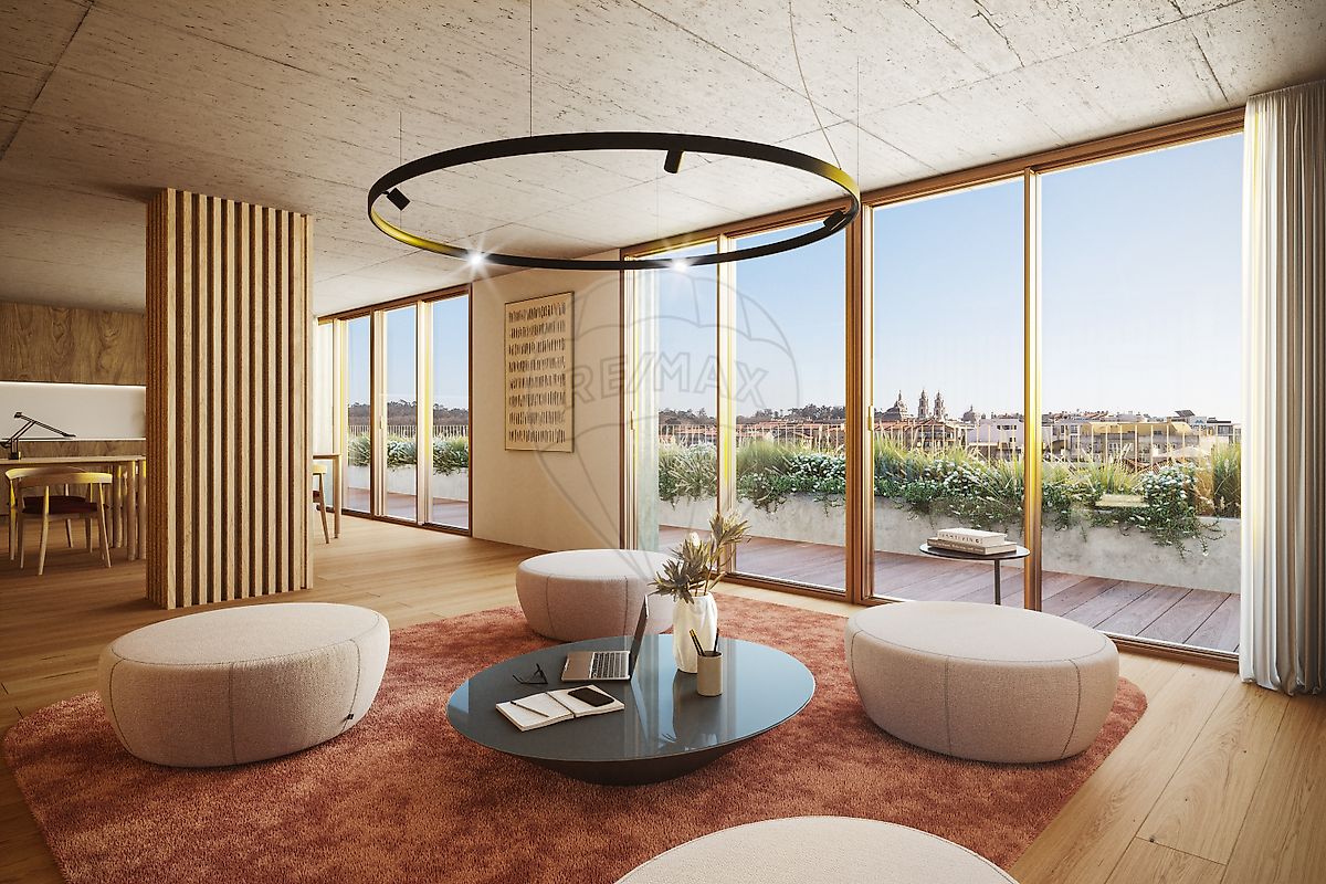 Apartamento T2 à venda em Mafra