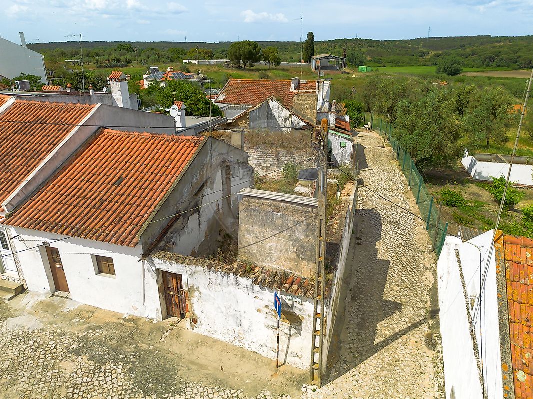 Moradia T3 à venda em Canha, Montijo — foto 4