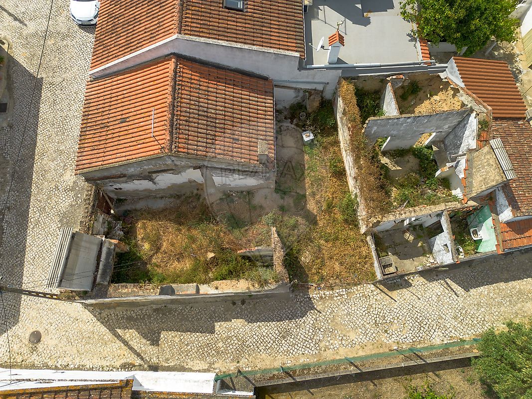 Moradia T3 à venda em Canha, Montijo — foto 3