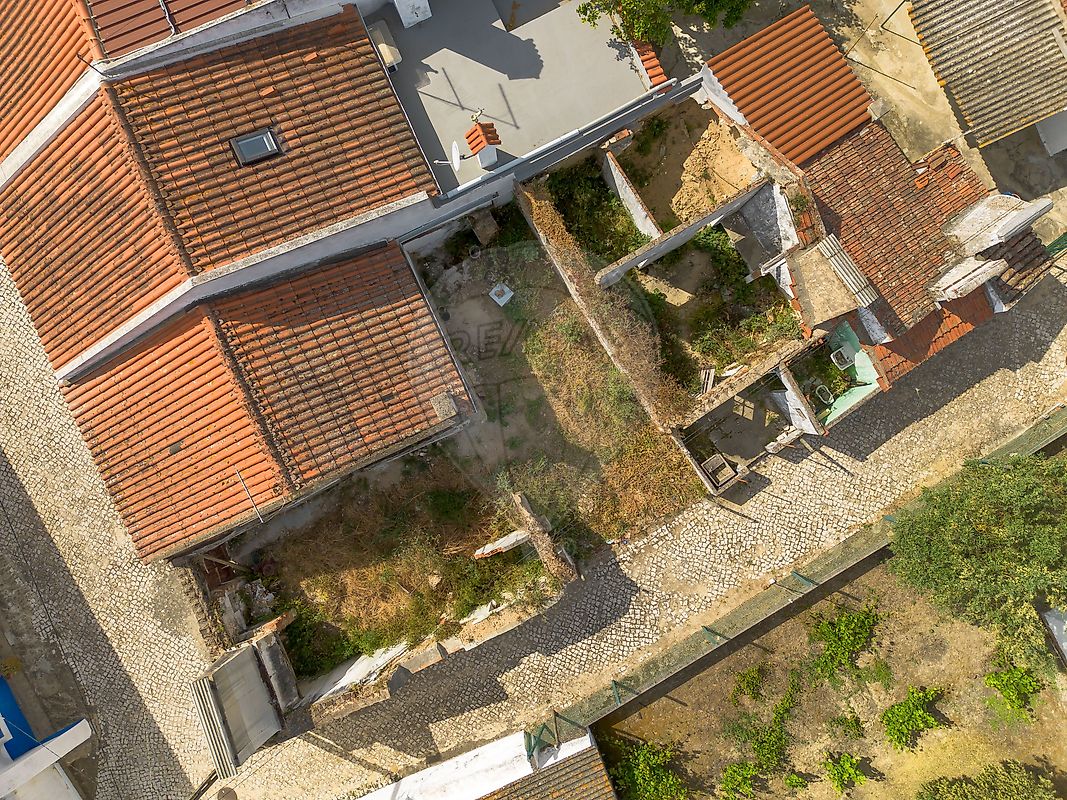 Moradia T3 à venda em Canha, Montijo — foto 6