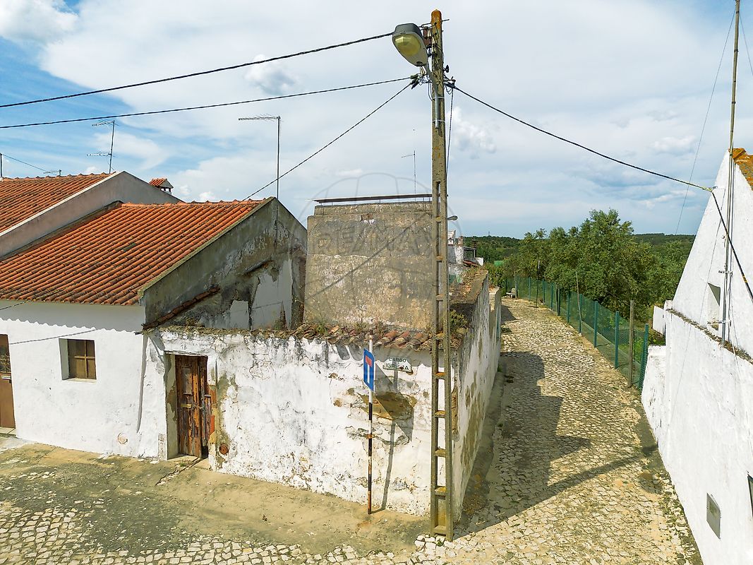Moradia T3 à venda em Canha, Montijo — foto 2