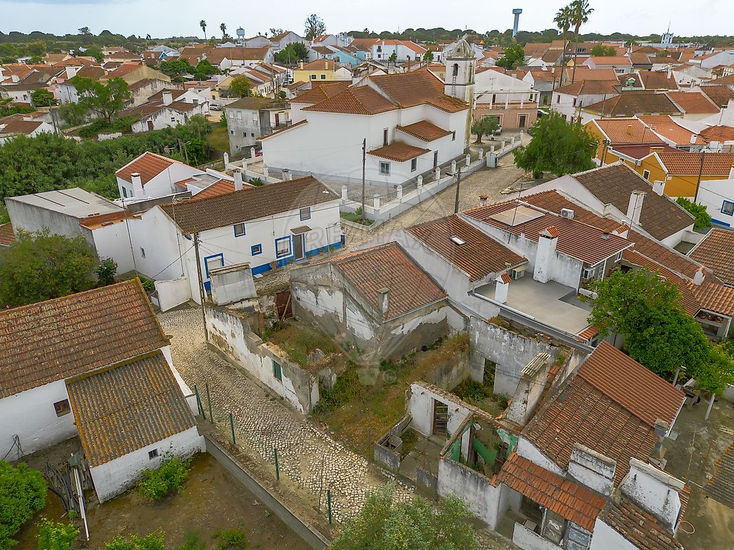 Moradia T3 à venda em Canha, Montijo — foto 11
