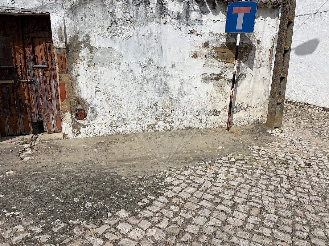 Moradia T3 à venda em Montijo