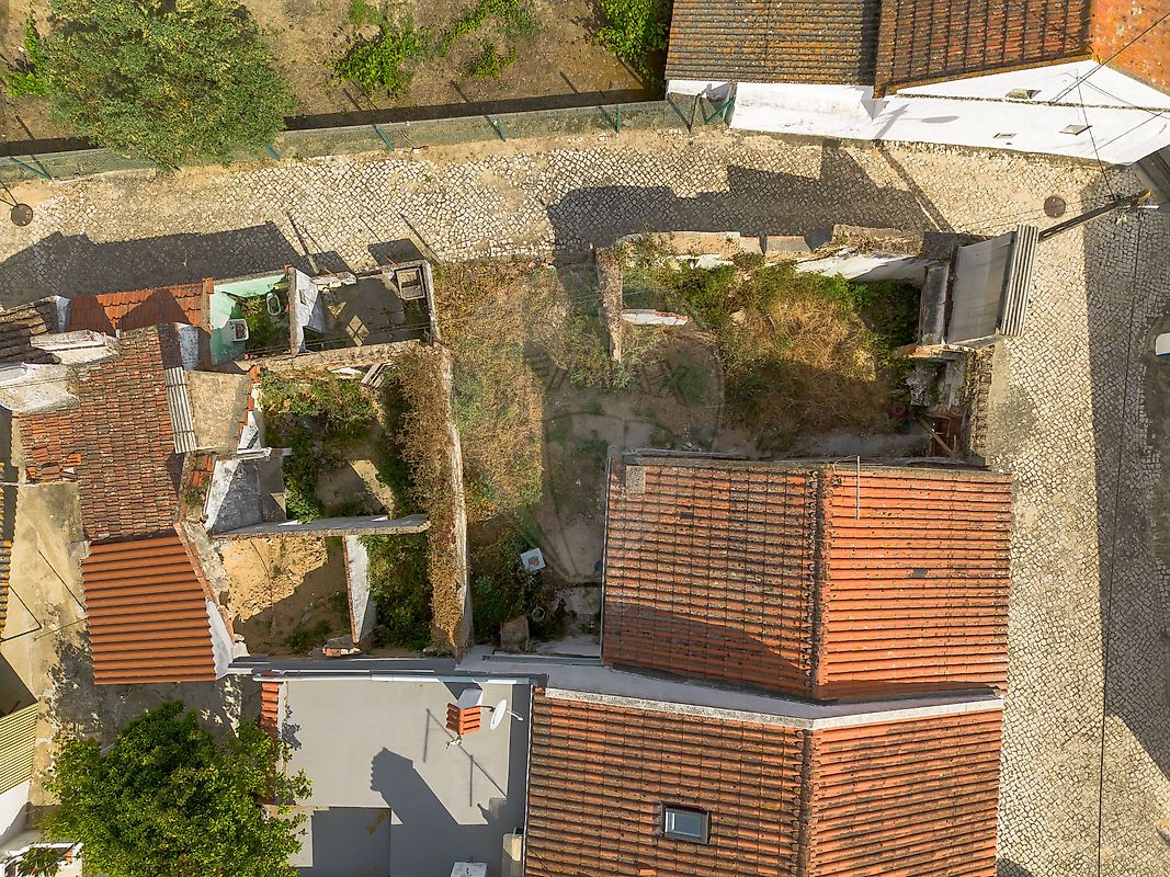 Moradia T3 à venda em Canha, Montijo — foto 8
