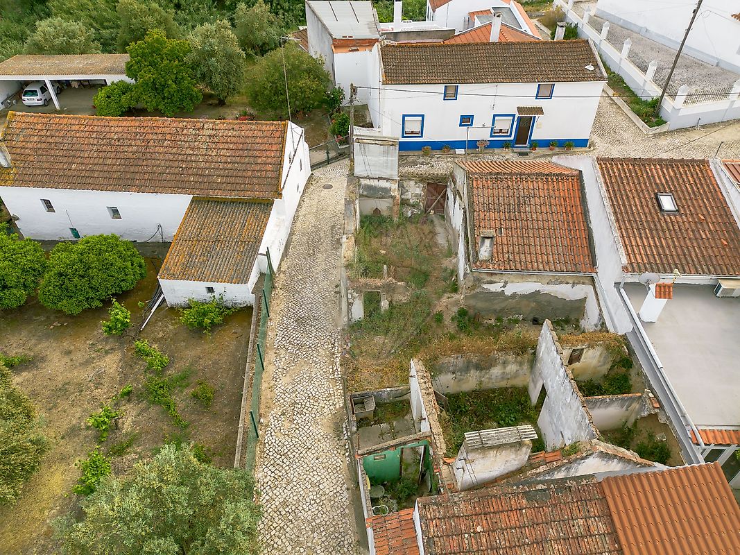 Moradia T3 à venda em Canha, Montijo — foto 10