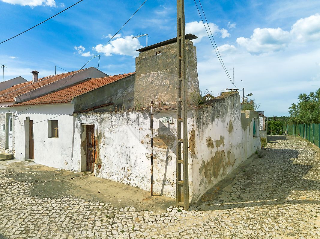 Moradia T3 à venda em Canha, Montijo — foto 7