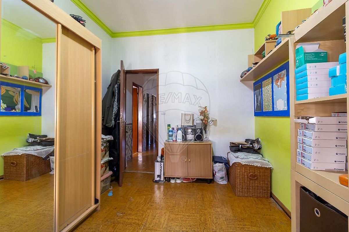 Apartamento T3 à venda em Amora, Seixal — foto 9