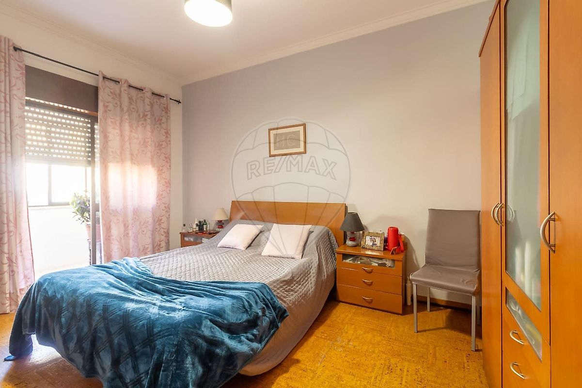 Apartamento T3 à venda em Amora, Seixal — foto 10