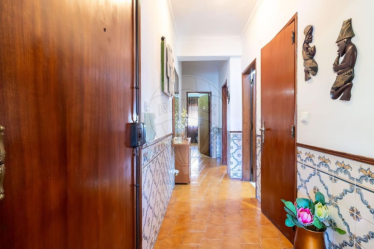 Apartamento T3 à venda em Amora, Seixal — foto 16