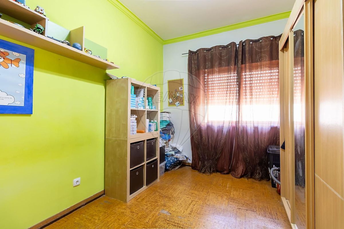 Apartamento T3 à venda em Amora, Seixal — foto 6