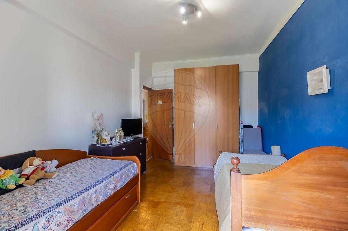 Apartamento T3 à venda em Amora, Seixal — foto 18