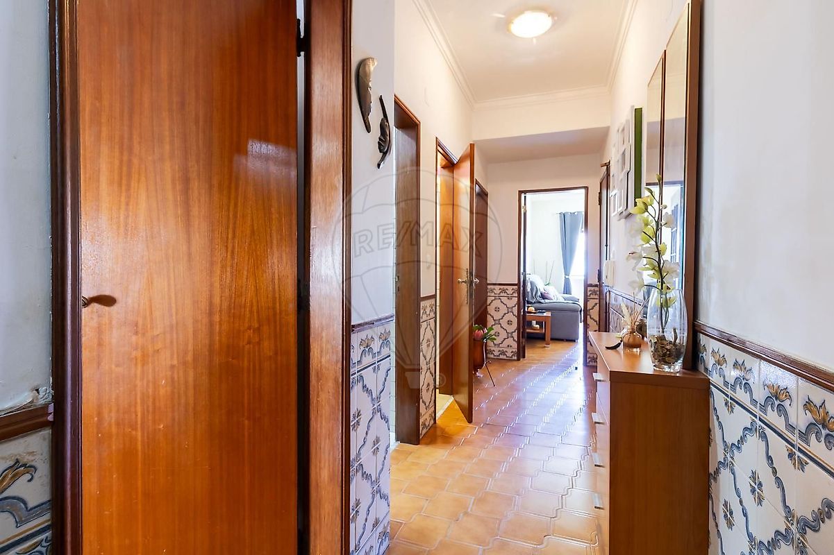 Apartamento T3 à venda em Amora, Seixal — foto 14