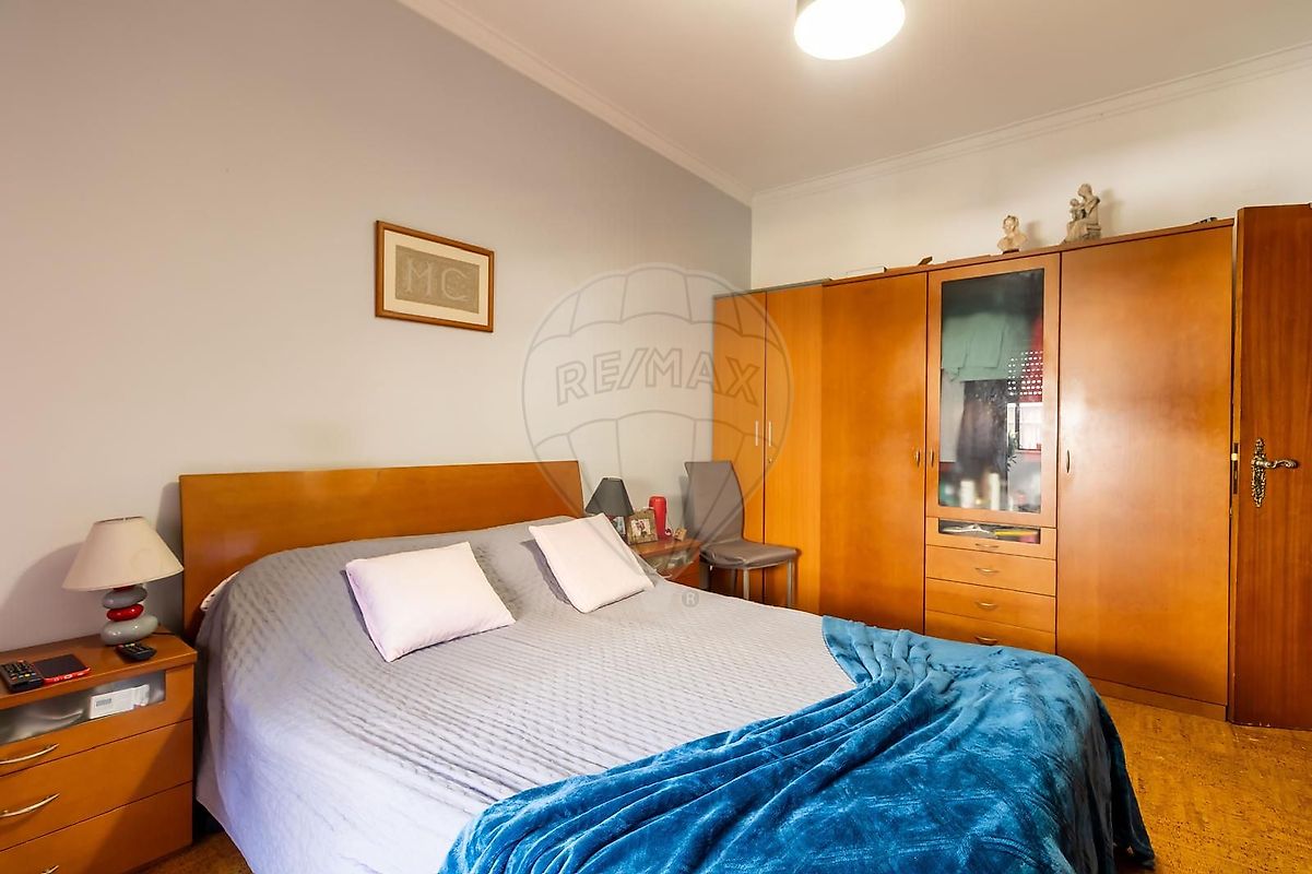 Apartamento T3 à venda em Amora, Seixal — foto 7