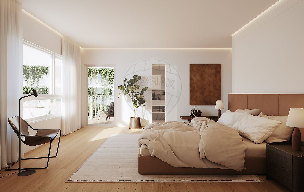 Apartamento T3 à venda em Vila Franca de Xira