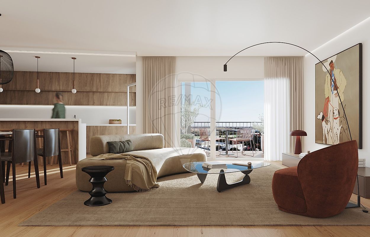Apartamento T3 à venda em Vila Franca de Xira