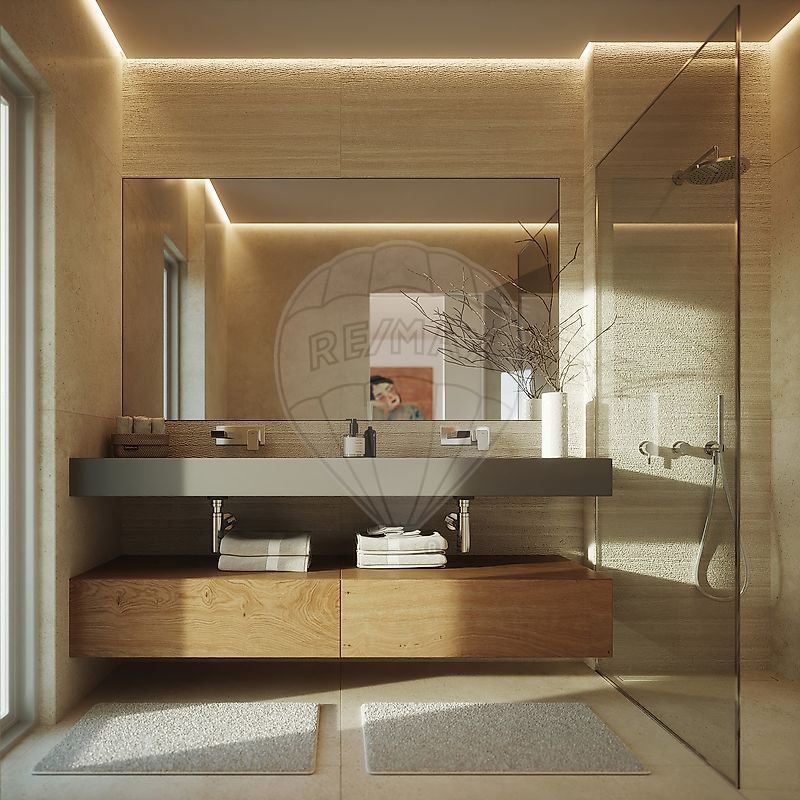 Apartamento T3 à venda em Vila Franca de Xira