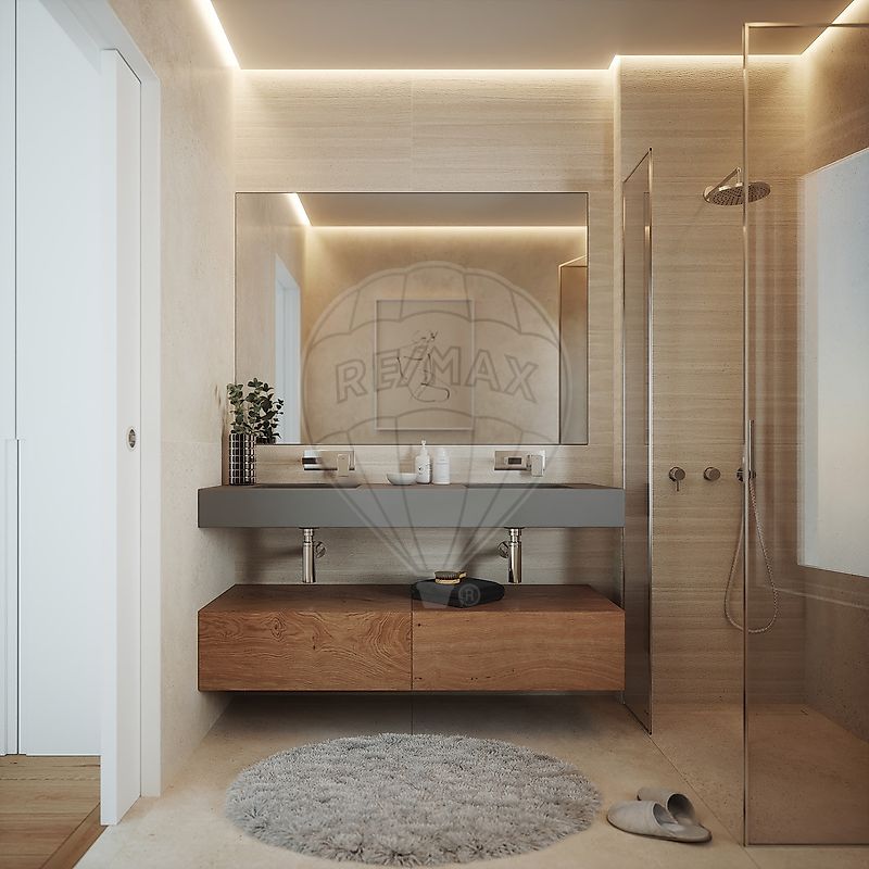 Apartamento T3 à venda em Vila Franca de Xira