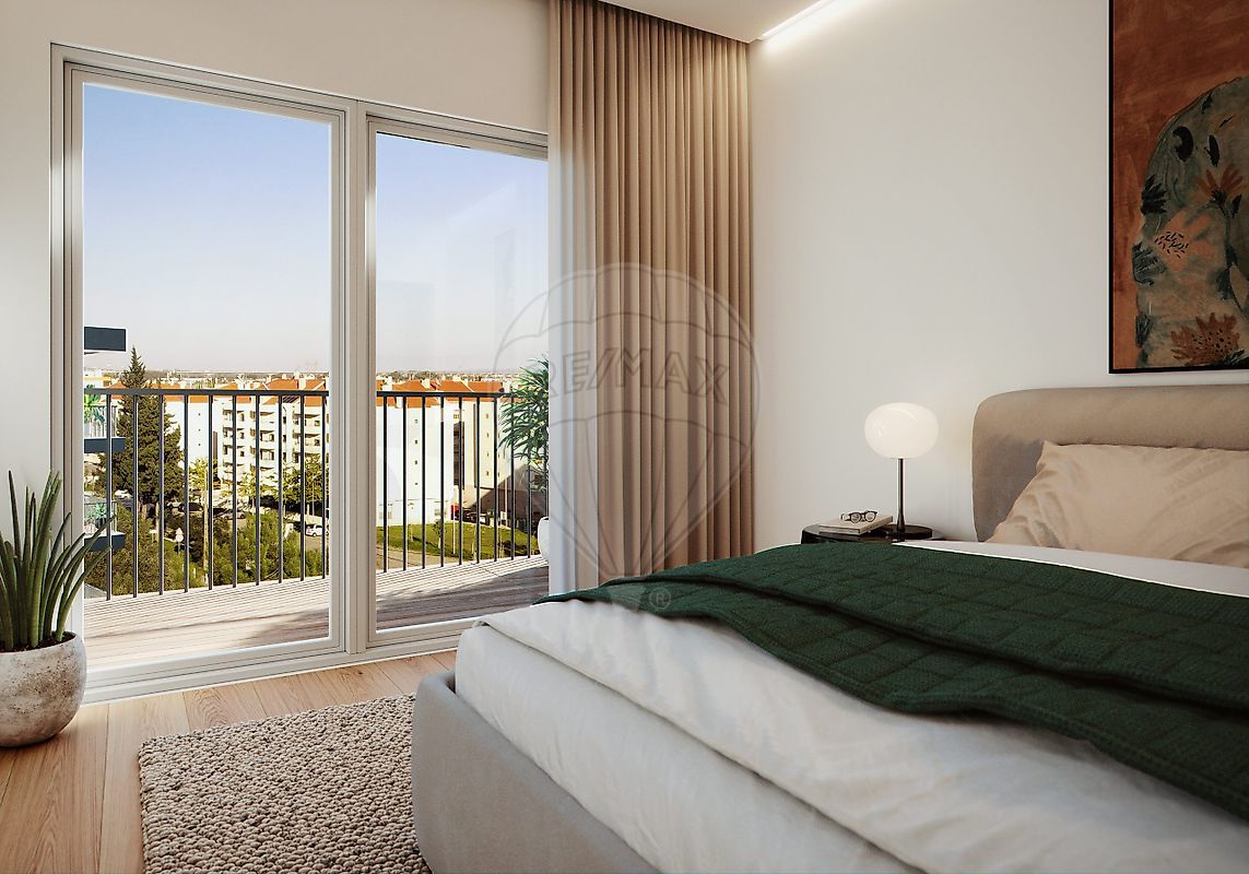 Apartamento T4 à venda em Castanheira do Ribatejo e Cachoeiras, Vila Franca de Xira — foto 20